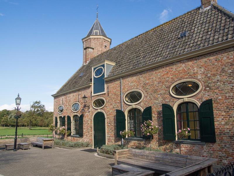 Stayokay Domburg image