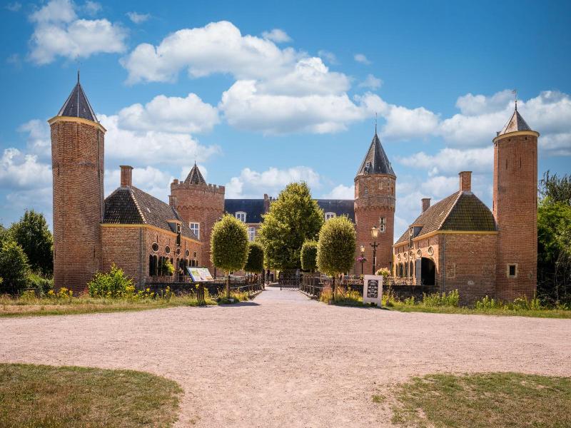 Stayokay Domburg image