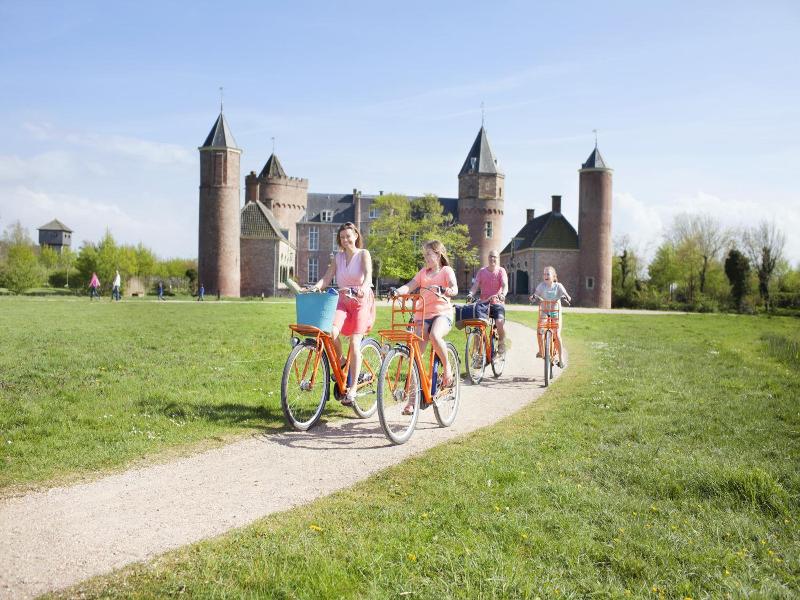 Stayokay Domburg image