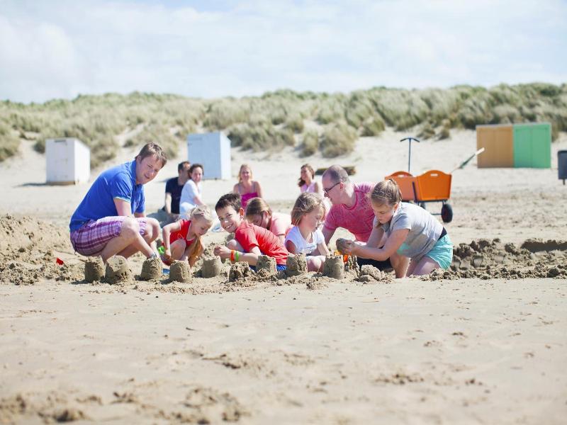 Stayokay Domburg image