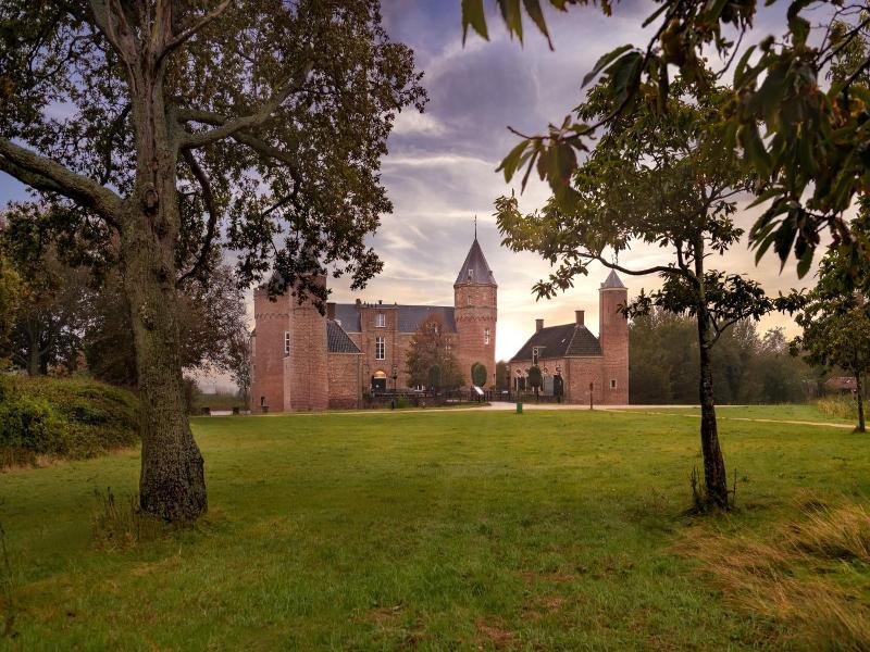 Stayokay Domburg image