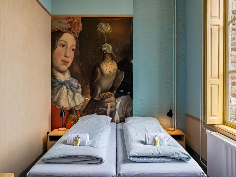 Stayokay Domburg image
