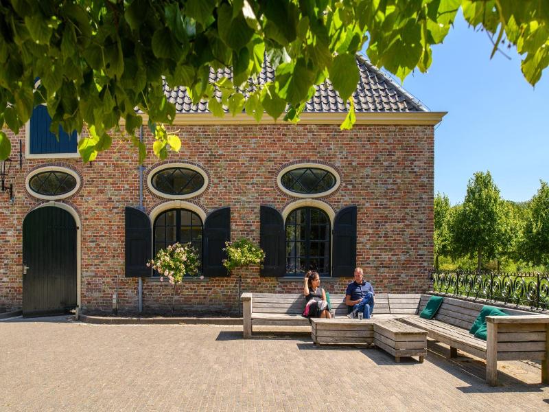 Stayokay Domburg image