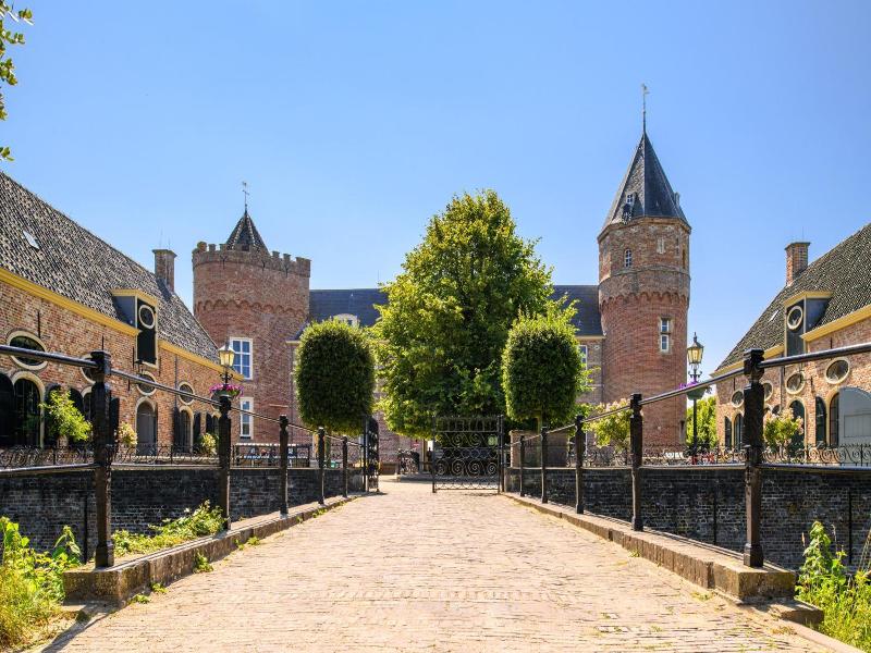 Stayokay Domburg image