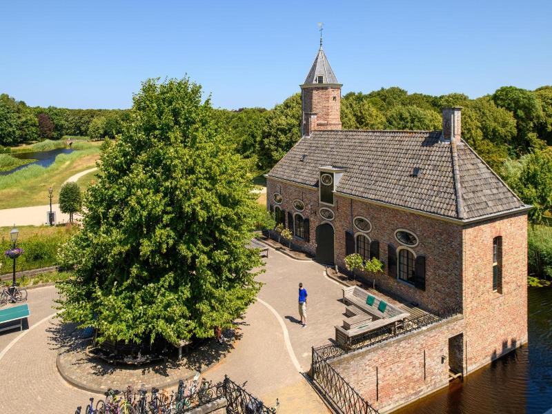 Stayokay Domburg image