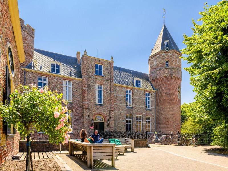 Stayokay Domburg image