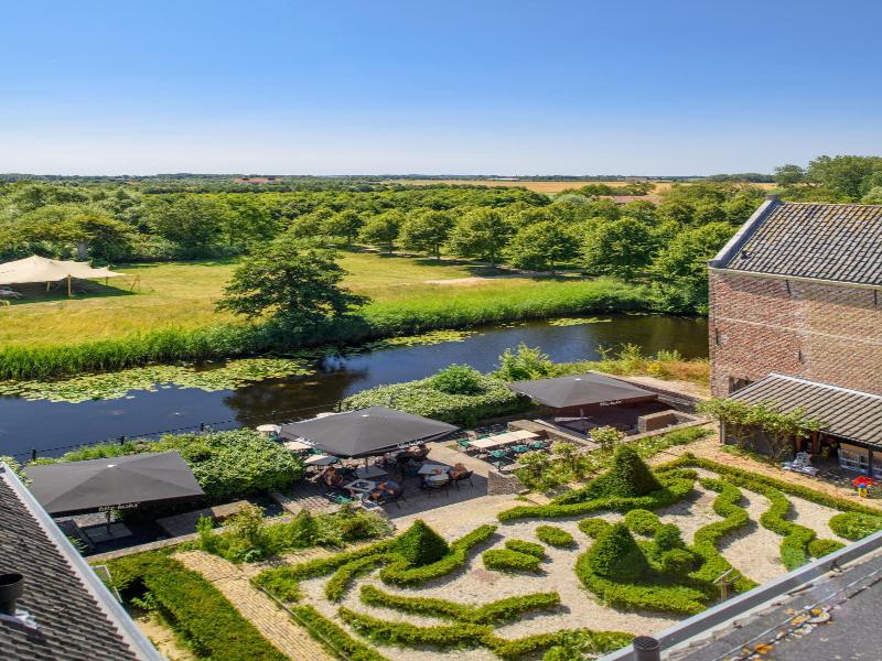 Stayokay Domburg image