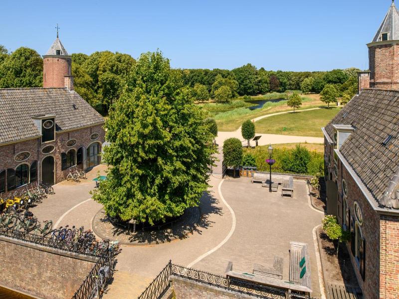 Stayokay Domburg image