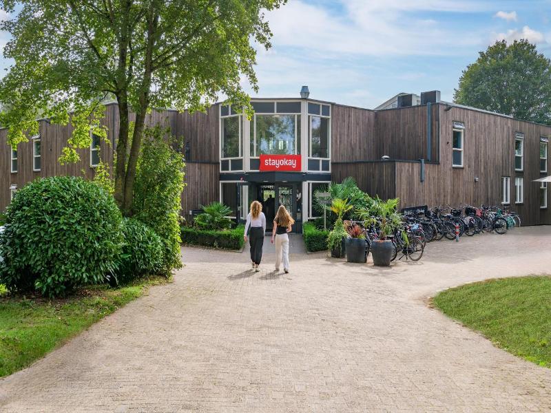 Stayokay Dordrecht image