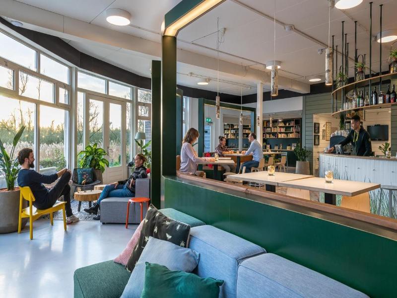 Stayokay Dordrecht image