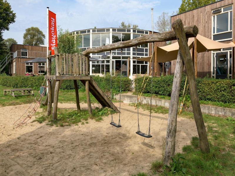 Stayokay Dordrecht image