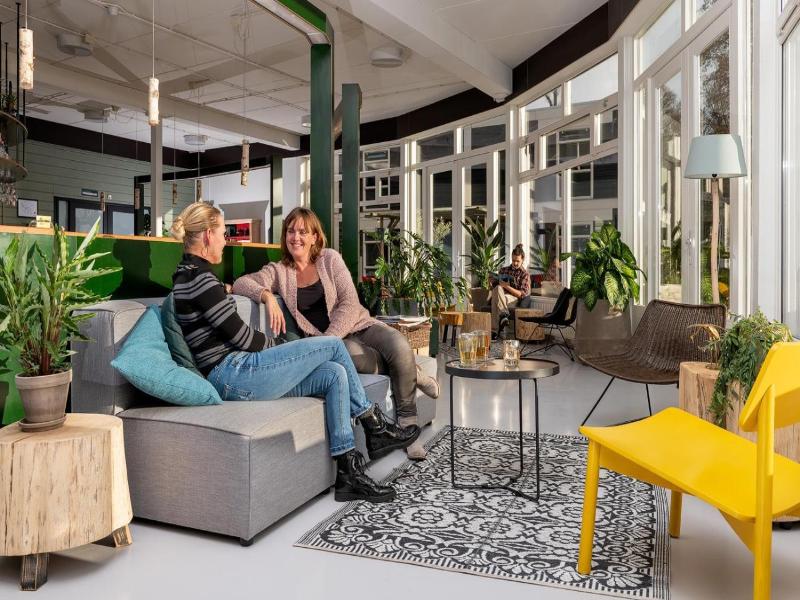 Stayokay Dordrecht image