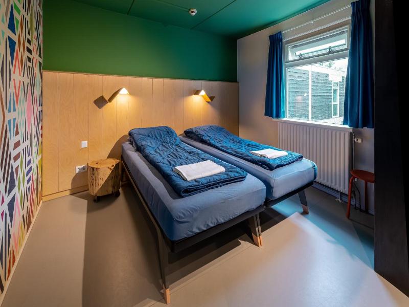 Stayokay Dordrecht image
