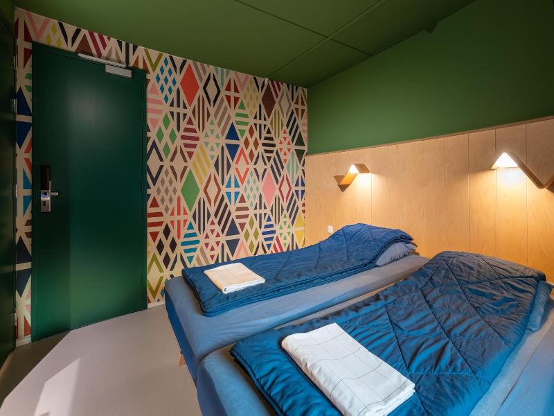 Stayokay Dordrecht image