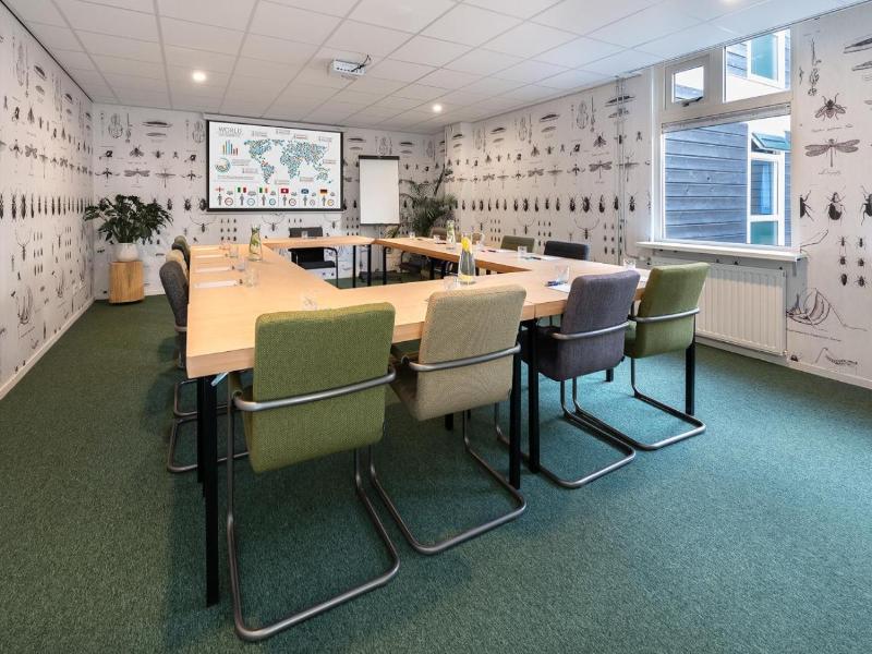 Stayokay Dordrecht image
