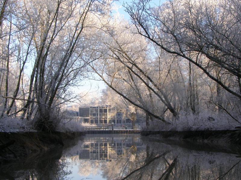 Stayokay Dordrecht image
