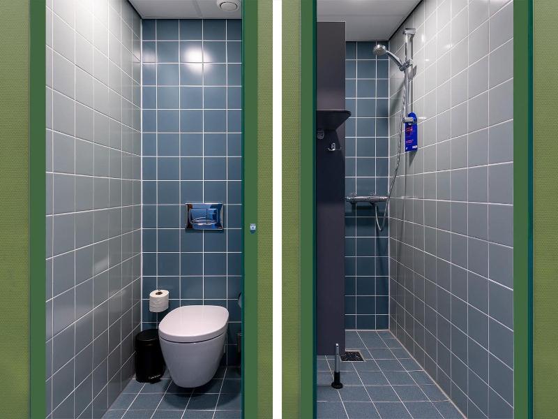 Stayokay Dordrecht image