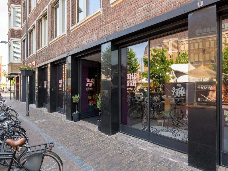 Stayokay Utrecht Centrum image