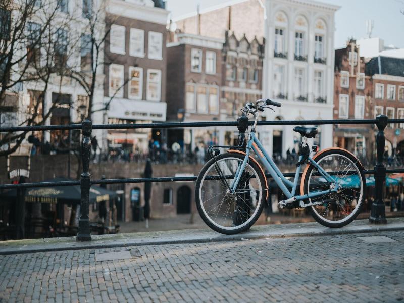 Stayokay Utrecht Centrum image