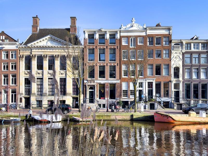 Stayok Amsterdam Stadsdoelen image