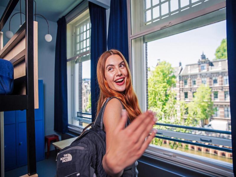 Stayok Amsterdam Stadsdoelen image