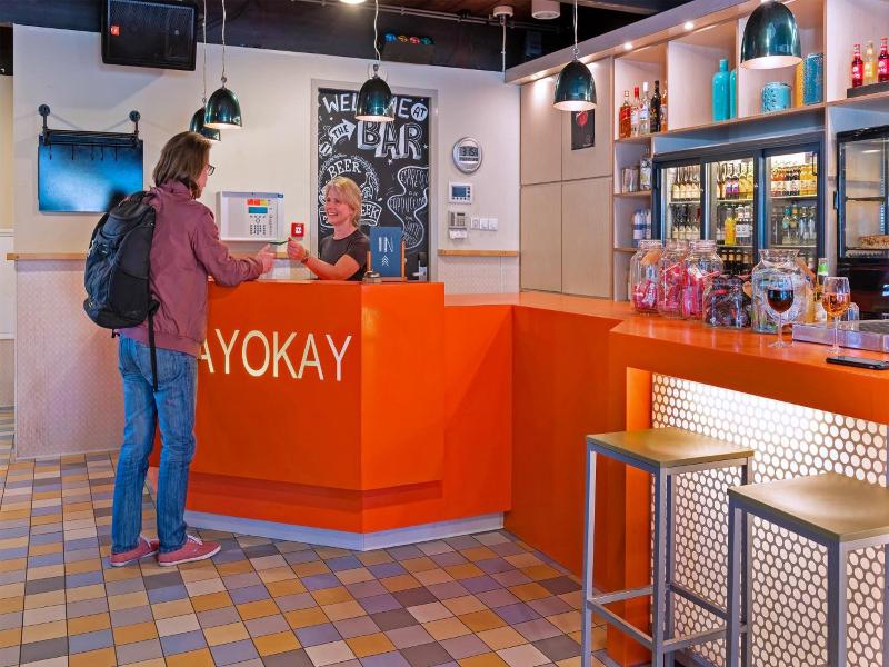 Stayokay Noordwuk image