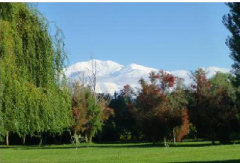 Casa De Huespedes Finca La Azul