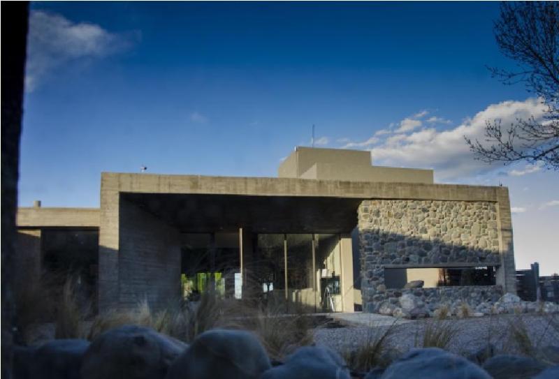 Casa De Huespedes Finca La Azul