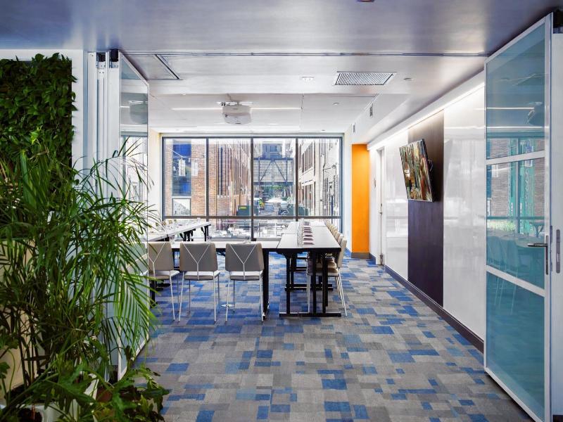 Yotel Boston image