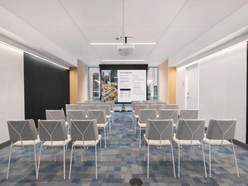 Yotel Boston image