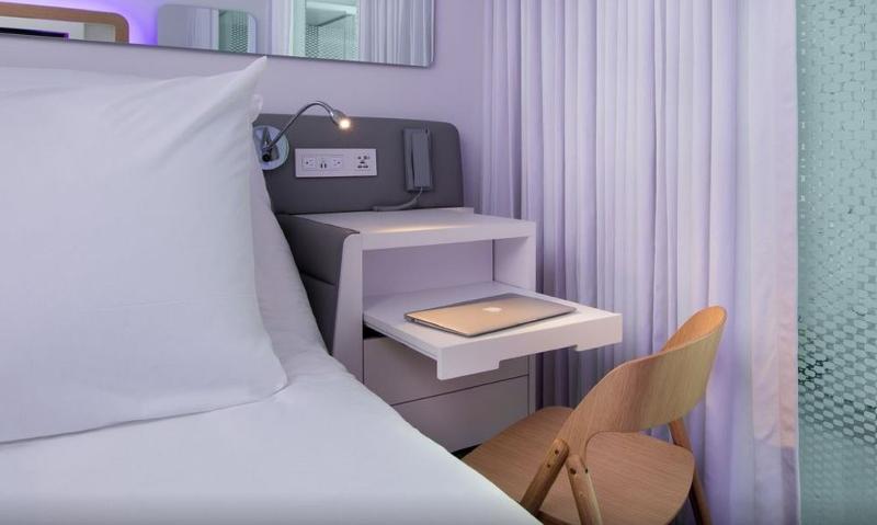 YOTEL Boston, Select by Hilton image
