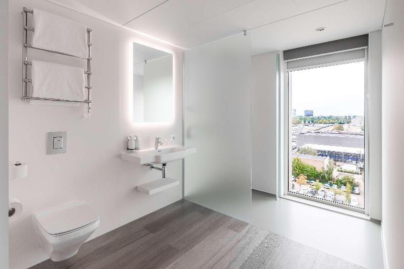 YOTEL Boston, Select by Hilton image