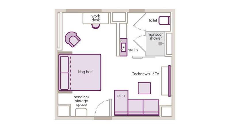 YOTEL Boston, Select by Hilton image