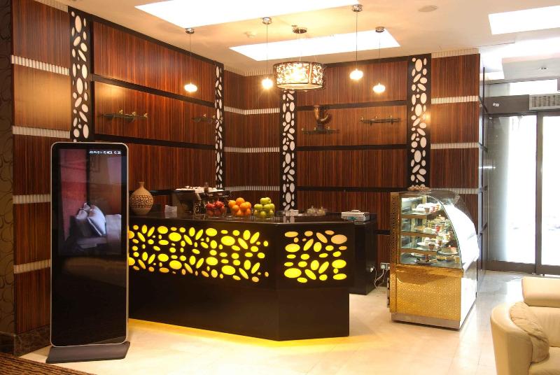 Gloria Al Madinah Hotel - Al Fayroz Al Massi