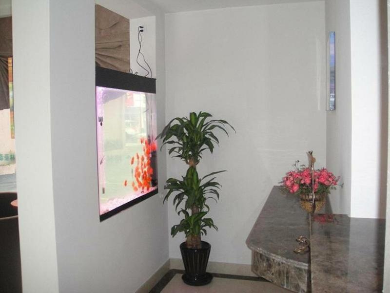 GreenTree Inn Business  Hotel — photo 5