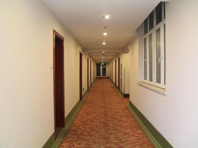 GreenTree Inn Zhangjiagang  Jinfeng Town Xintiandi image