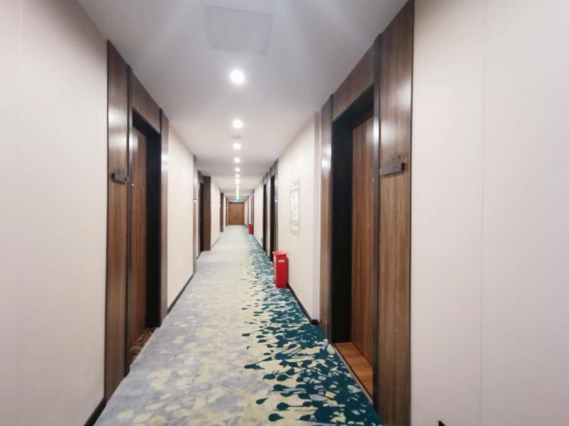 GreenTree Inn (Huoshan Yingjia Avenue)