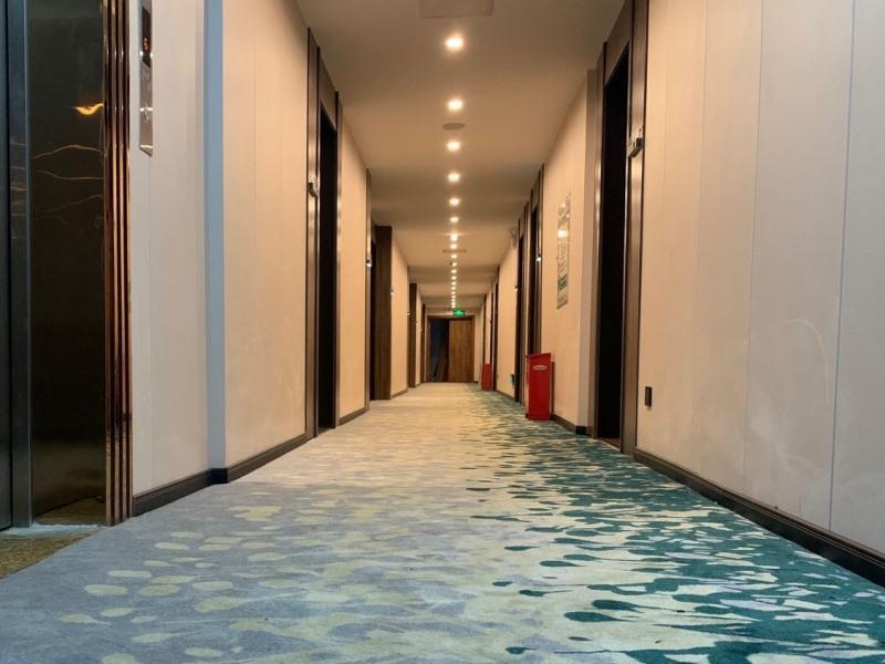 GreenTree Inn (Huoshan Yingjia Avenue)