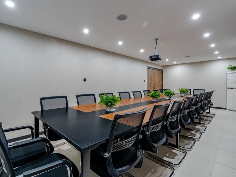 GreenTree Inn (Huoshan Yingjia Avenue)