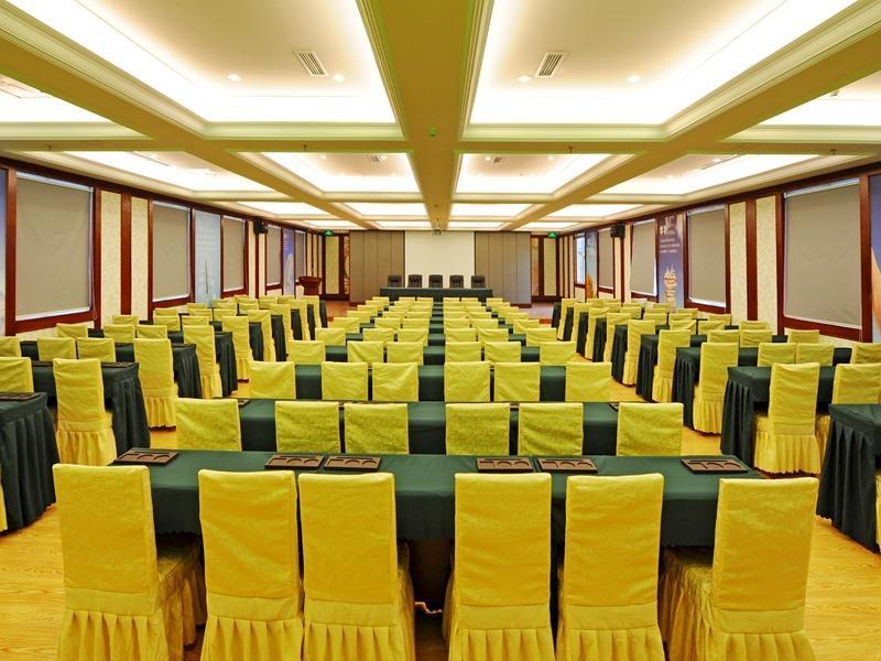 Greentree Inn Guangyuan City Old Town Moore Tianch image