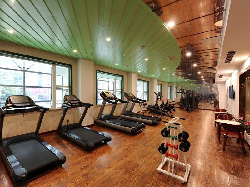 Greentree Inn Guangyuan City Old Town Moore Tianch image