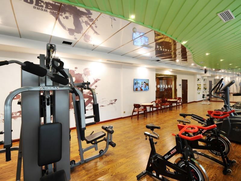 Greentree Inn Guangyuan City Old Town Moore Tianch image