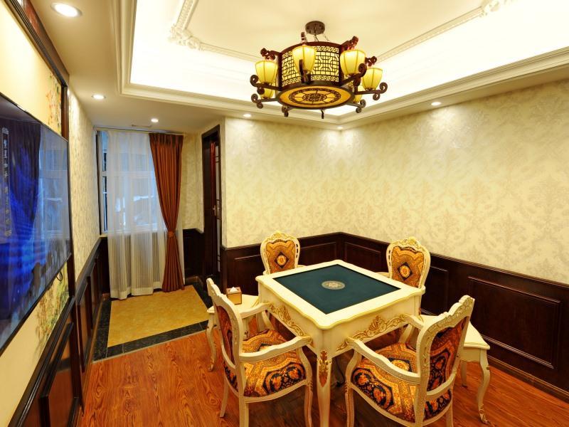 Greentree Inn Guangyuan City Old Town Moore Tianch image