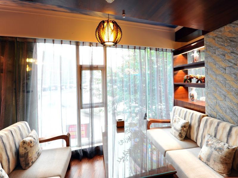Greentree Inn Guangyuan City Old Town Moore Tianch image