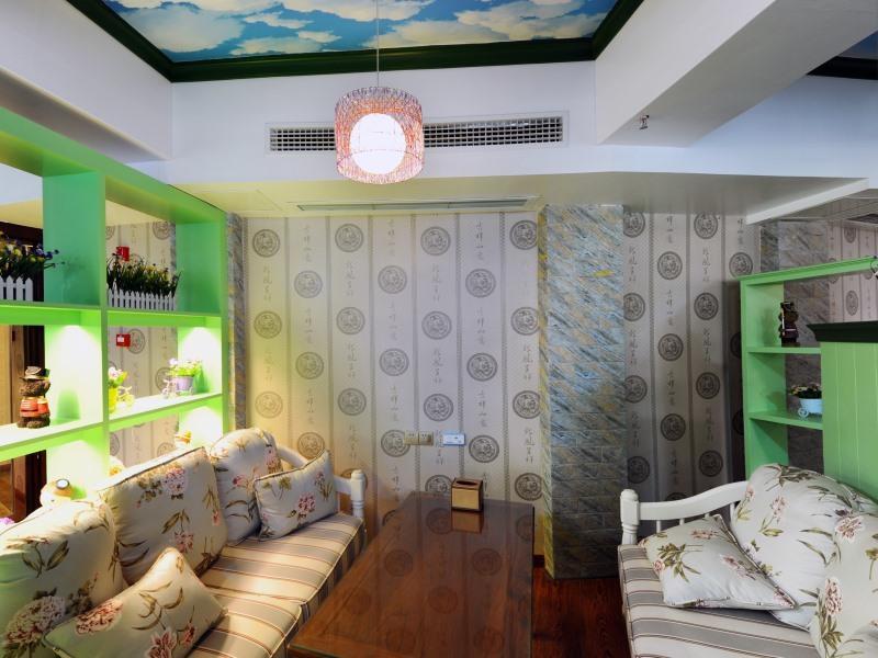 Greentree Inn Guangyuan City Old Town Moore Tianch image