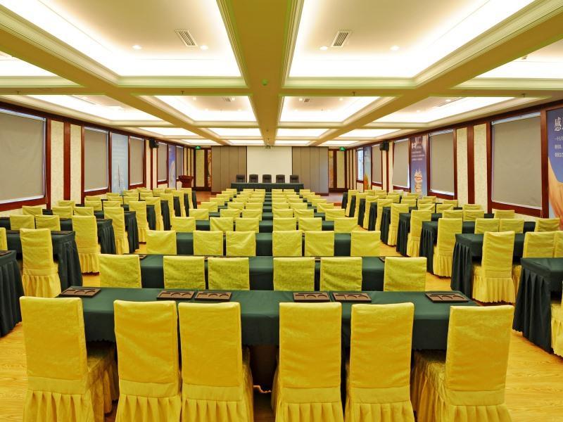 Greentree Inn Guangyuan City Old Town Moore Tianch image