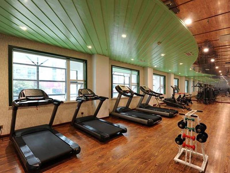 Greentree Inn Guangyuan City Old Town Moore Tianch image