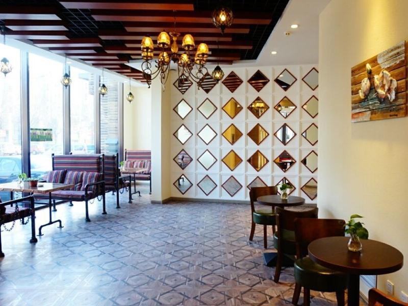 GreenTree Inn Zhongkang  Street Longjihuadian Busi image
