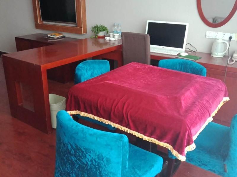 GreenTree Inn XiongXian  Government XiongZhou Road