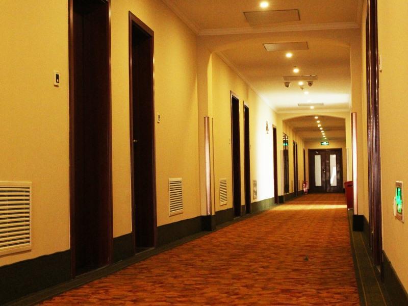 GreenTree Inn XiaHuaYuan  Government XinChen Road